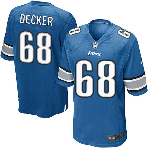 Detroit Lions kids jerseys-033